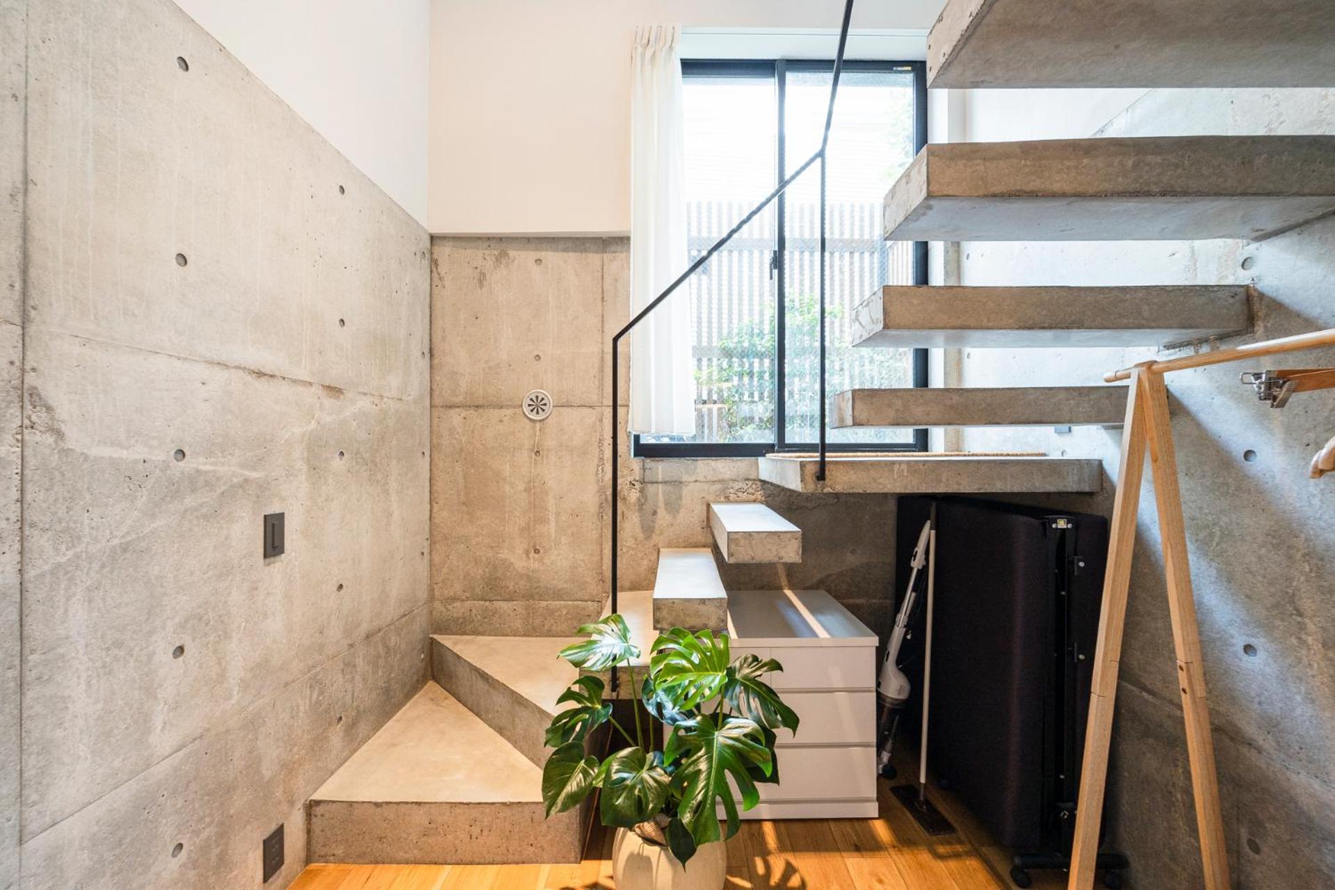 Ririleo Koenji Apartment Tokyo Exterior photo