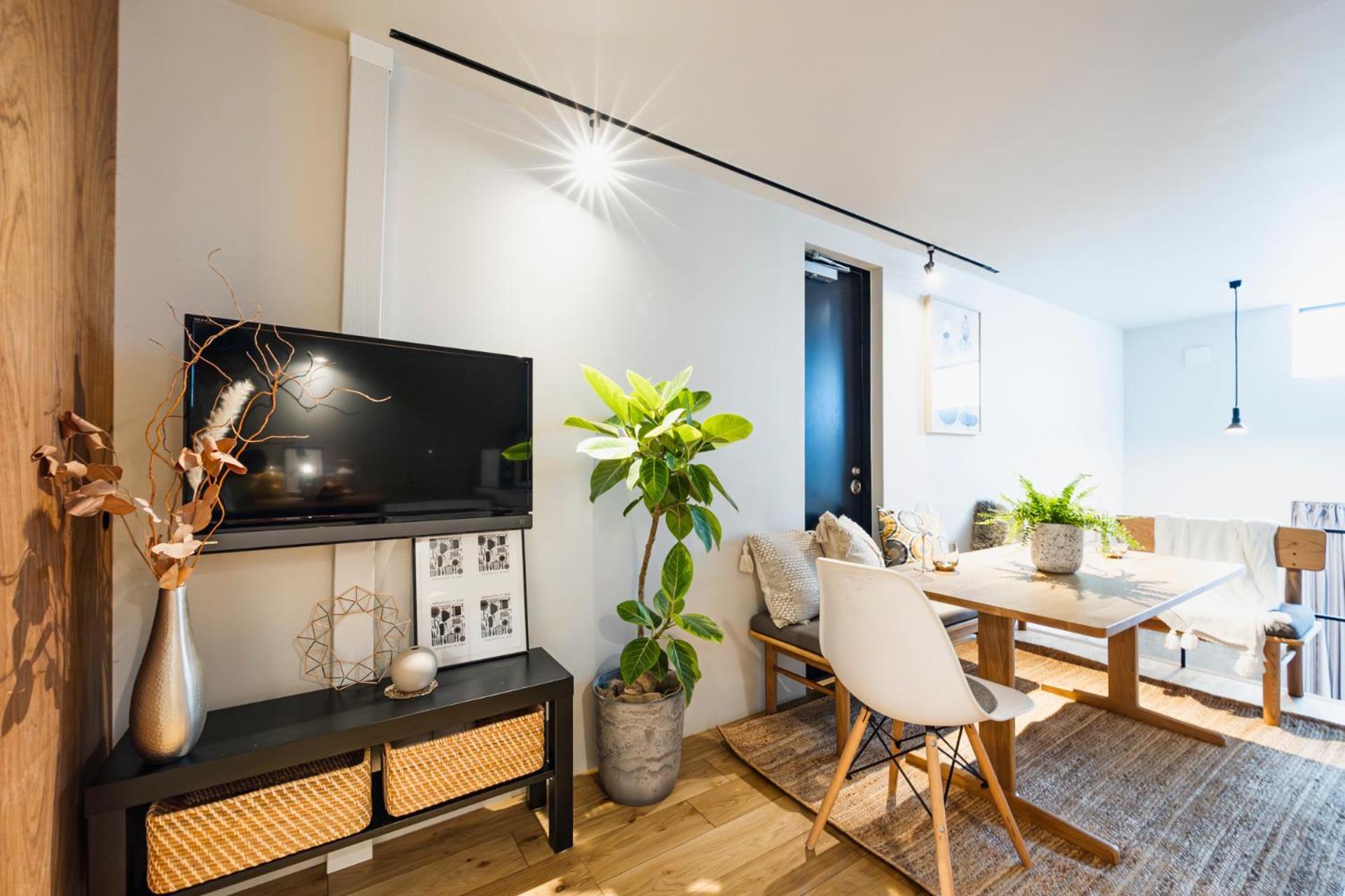 Ririleo Koenji Apartment Tokyo Exterior photo