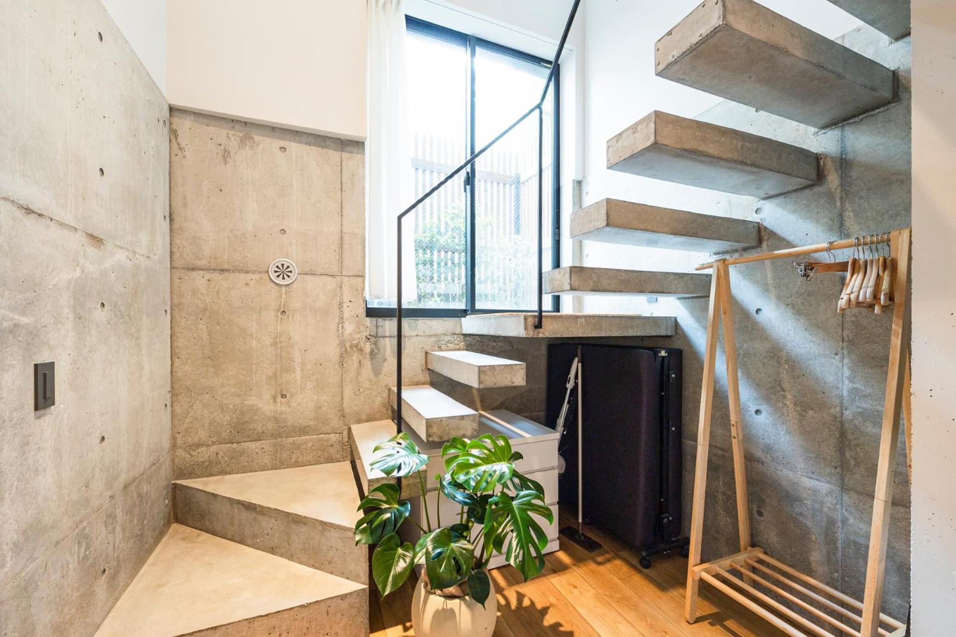 Ririleo Koenji Apartment Tokyo Exterior photo