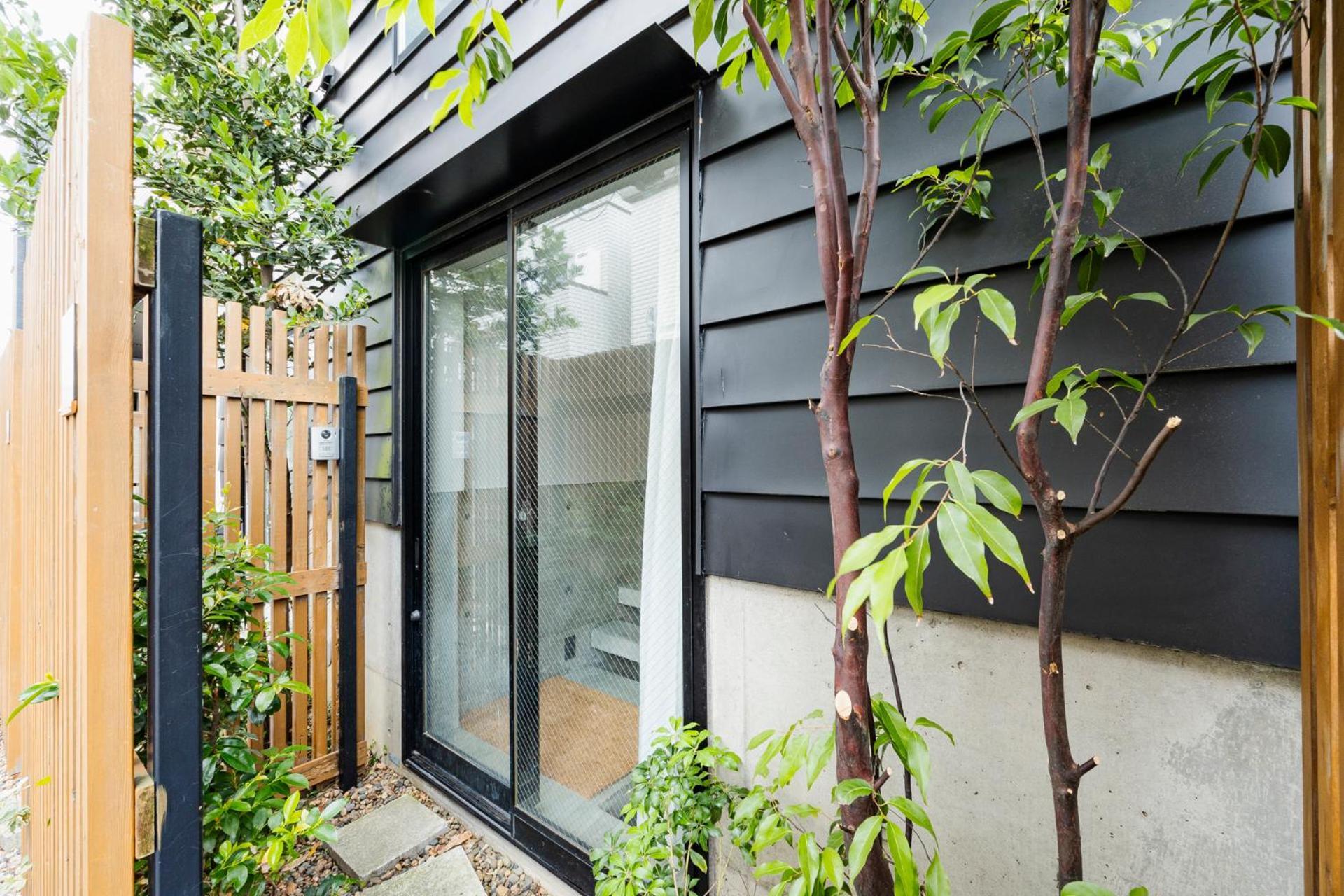 Ririleo Koenji Apartment Tokyo Exterior photo