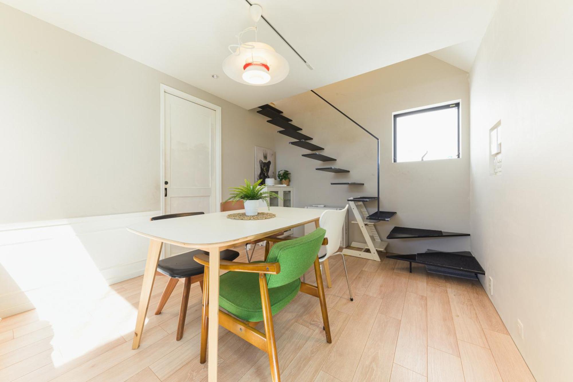 Ririleo Koenji Apartment Tokyo Exterior photo