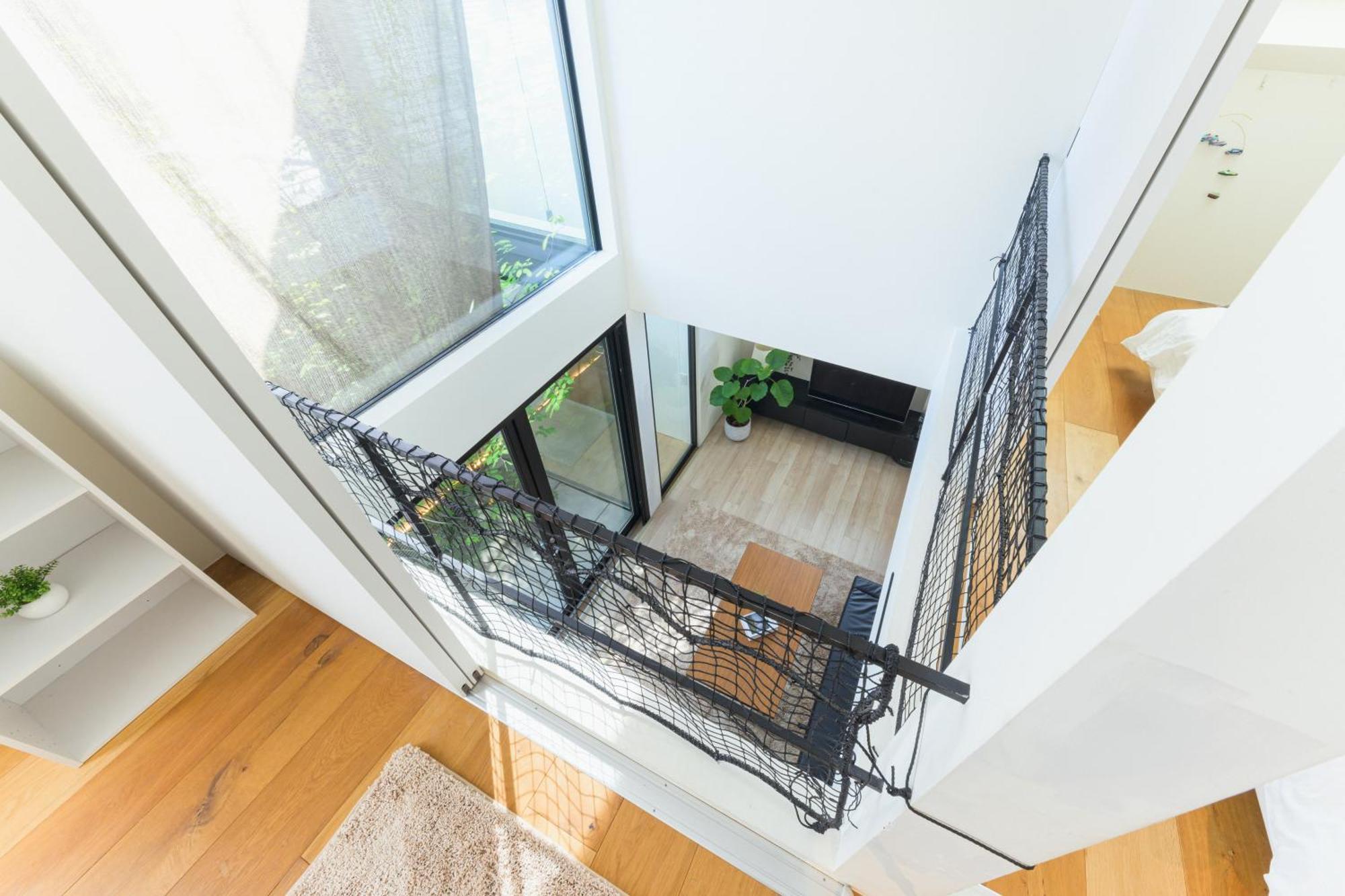 Ririleo Koenji Apartment Tokyo Exterior photo
